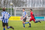 IJzendijke 1 - S.K.N.W.K. 1 (competitie) seizoen 2024-2025 (62/82)